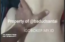 Lonte-Anal-Badud-Santai-non-Hijab-15
