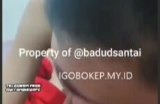 Lonte-Anal-Badud-Santai-non-Hijab-2