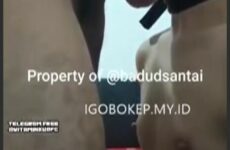 Lonte-Anal-Badud-Santai-non-Hijab-6